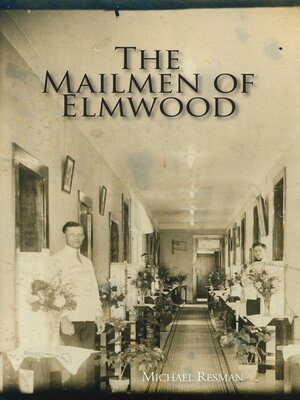 cover image of The Mailmen of Elmwood
